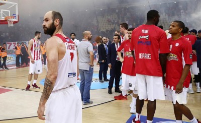 Εμετός, μέρος δεύτερο! (photo)