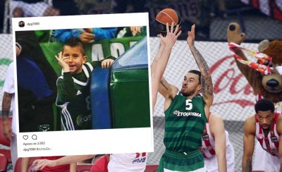 Ναι ρε, δώστε και συγχαρητήρια! Σε αυτούς...