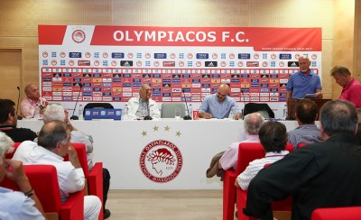 Ανακοινώθηκε το νέο Δ.Σ. των Βετεράνων (photos)