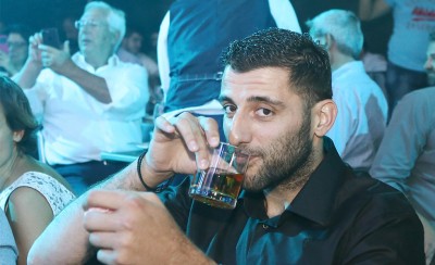 Εμετός από Μπουρούση!