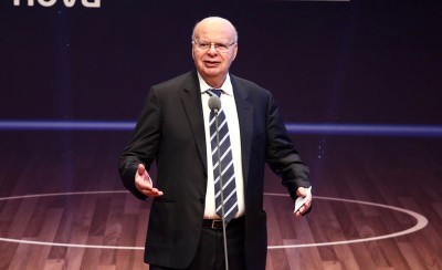 Καλά, σοβαρά τώρα;