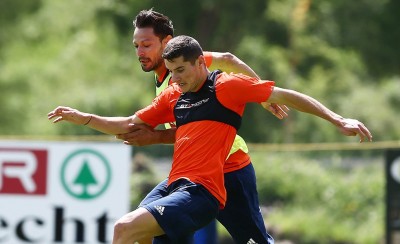 Ανακοίνωσε και ο Ολυμπιακός το ματς με Μαλίν