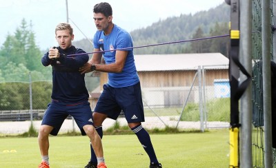 Ατομικό για Μάριν