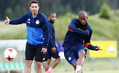 Δουλειά στα τελειώματα φάσεων