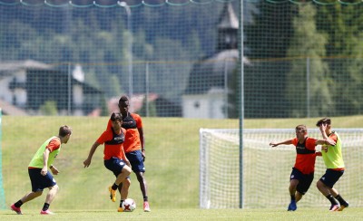 Χωρίς... ανάσα! (video)