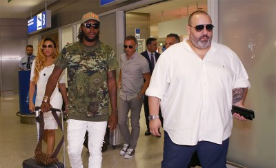 Είπε το αυτονόητο για Μποκανί!