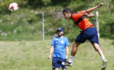 Ξεμούδιασμα και η ευκαιρία των μικρών!