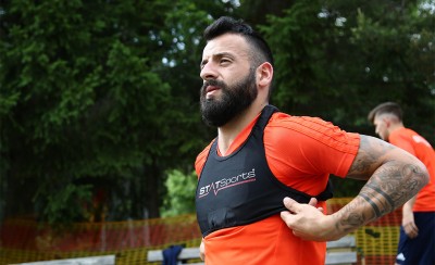 Τα έδωσαν όλα (video)