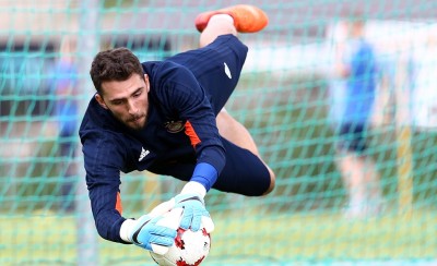 Το τατουάζ του Καπίνο (photo)