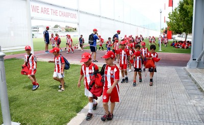 Εμπειρία ζωής το Summer Camp 2017! (photos)