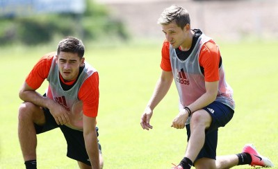 Χαλάρωμα το πρωί πριν το τεστ