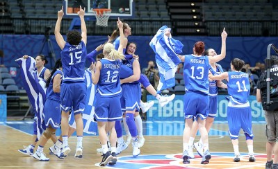 Η... 30άρα στην Τουρκία! (video)