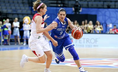 Στην κορυφαία 5άδα των προημιτελικών η Μάλτση!