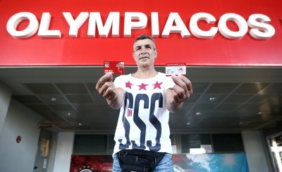 Ο κόσμος του Θρύλου, κλείνει θέση στον Ναό! (Photos)