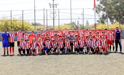 Πέντε μαγικές μέρες! (photos)