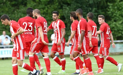 Η νίκη πέρασε σε δεύτερη μοίρα