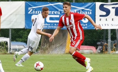 Σοκ με Ρέτσο