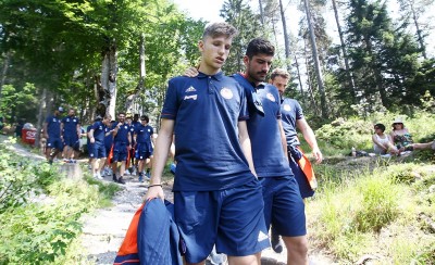 Παναγιώτη ψυχάρα!