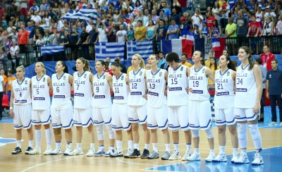 Φέρτε μας το Χάλκινο!