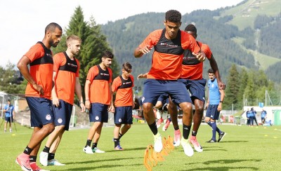 Μέσα ο Βιάνα, εκτός δύο...