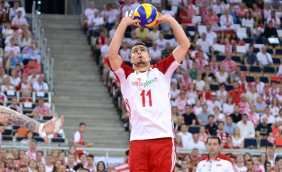 Τεράστια μεταγραφή για το ελληνικό βόλεϊ!