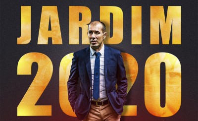 Ζαρντίμ... 2020!