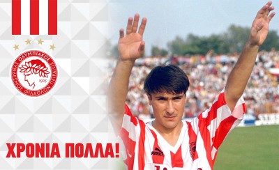 Οι ευχές στον θρυλικό Καραπιάλη