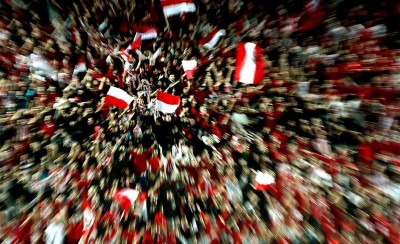 Ο ΟΛΥΜΠΙΑΚΟΣ ΕΙΝΑΙ ΕΝΑΣ...