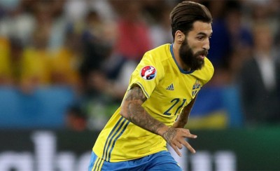 Γκολάρα ο Ντουρμάζ κόντρα στη Γαλλία! (video)