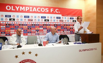 Το νέο Δ.Σ. των Βετεράνων