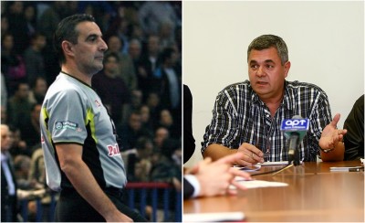 Ετοιμάζουν νέο σφαγείο!