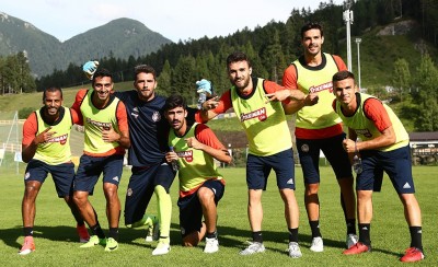 Το μεγάλο κέρδος της προετοιμασίας...