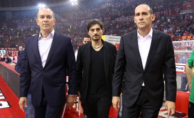 Οι Αγγελόπουλοι στέλνουν τον Γιαννακόπουλο στον αθλητικό δικαστή!