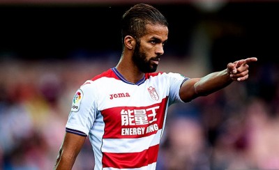 Περιμένει τη Γρανάδα