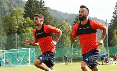 Τα... έσπασαν Σιώπης και Ανδρούτσος!