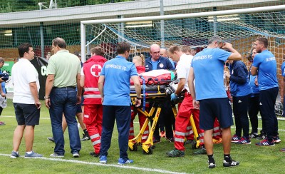 Είναι καλύτερα ο Ρέτσος!