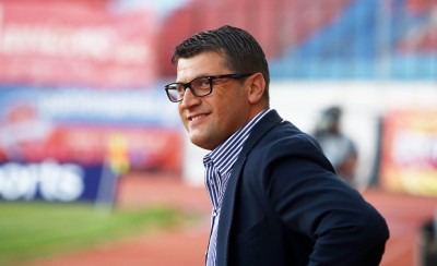 Στον Ερυθρό Αστέρα ο Μιλόγεβιτς