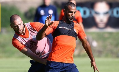 Συνδυασμοί, γρήγορες πάσες και πάθος (video)