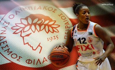 Ασταμάτητος ο Θρύλος, πήρε και Άντερσον!