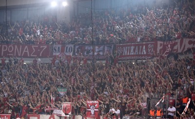 Παράνοια: Εξαντλήθηκαν τα εισιτήρια μέσα σε λίγες ώρες!