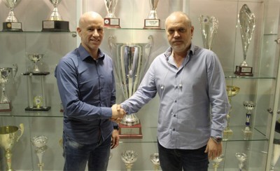 Ήρθε ο Μπενίτεθ