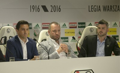 Ο Ζεβλάκοφ είπε τα καλύτερα…