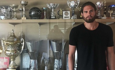 Ο Μπόγρης... αποκαλύπτεται!