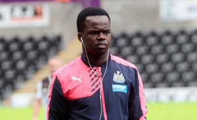 Κατέρρευσε ο Τιοτέ στην προπόνηση