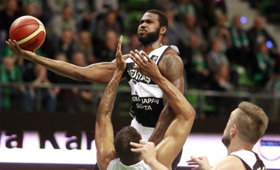 Ξεχωρίζει ο Κλαρκ για 4άρι!