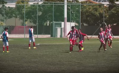 Όμορφες στιγμές (video)