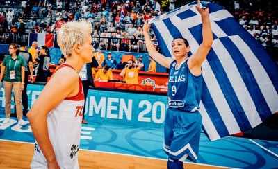 Double-double η τρομερή Μάλτση!