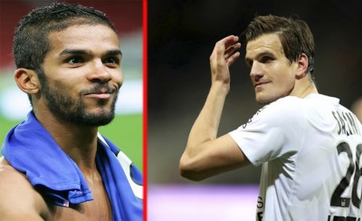 Καρσελά και Σαντινί στα υπόψη...