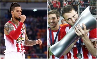 Ο Φορτούνης εκθείασε τον Χάκετ! (photo)