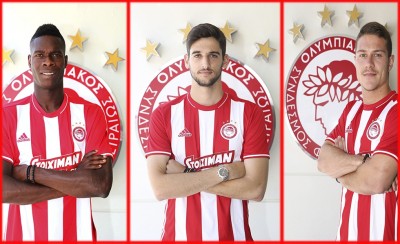 Πρώτο θέμα θα είχαν γίνει...